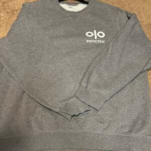 ALO Yoga for man  2xx